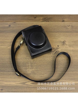 Vertical black