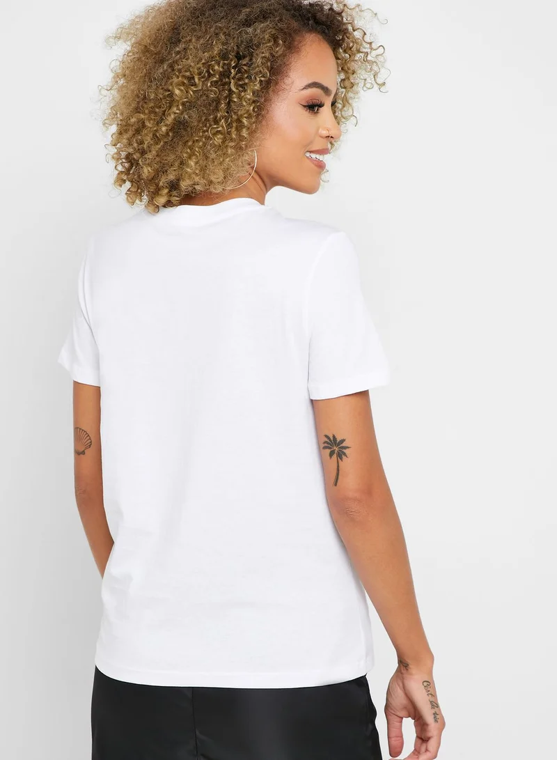 FOREVER 21 Graphic T-Shirt