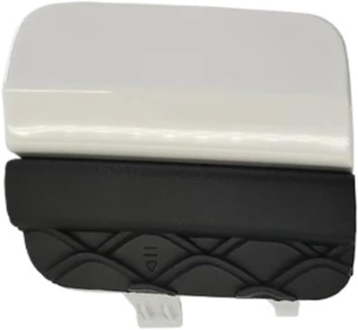 Vuzmode Tow Hook Cover Cap for Mercedes C Class - Image 2