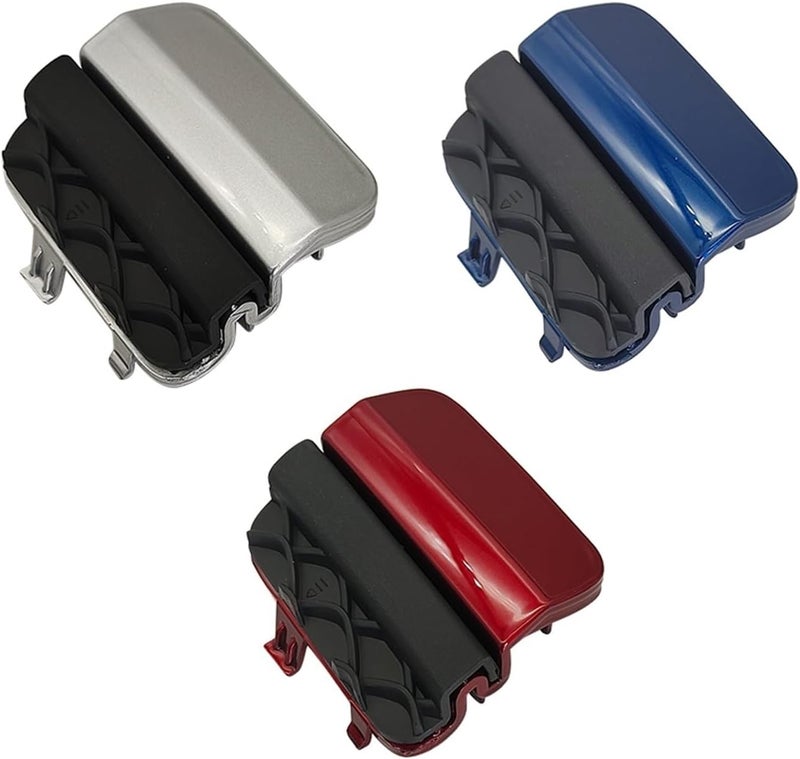 Vuzmode Tow Hook Cover Cap for Mercedes C Class - Image 1