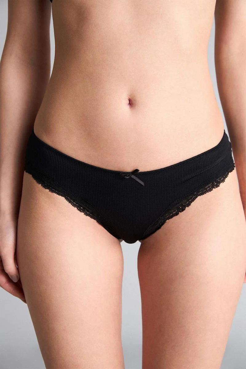 DeFacto Micro Slip Panty