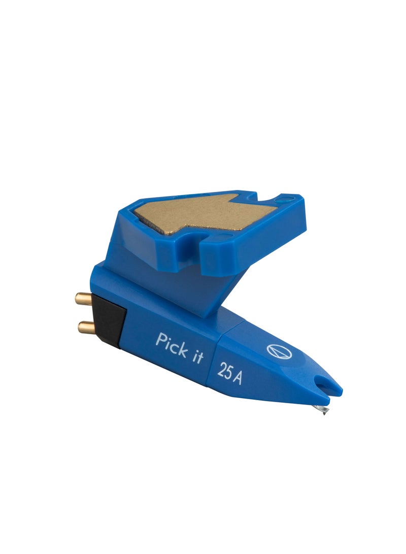 Pro-ject Pick It 25A Packed-Cartridge - Image 2