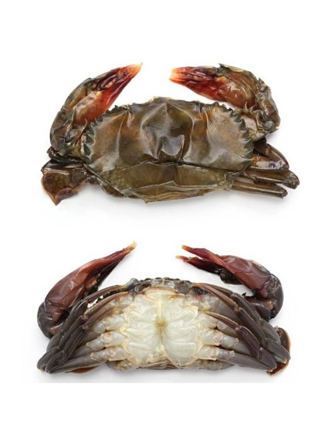 Soft Shell Crabs Precooked - 500g