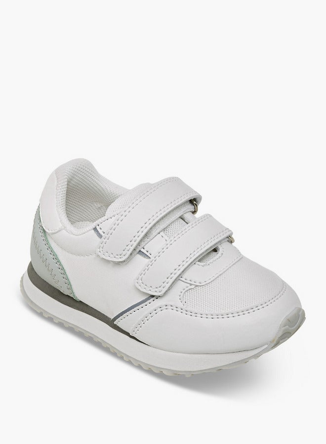 JUNIORS Boys Hook & Loop Sneakers - Image 2