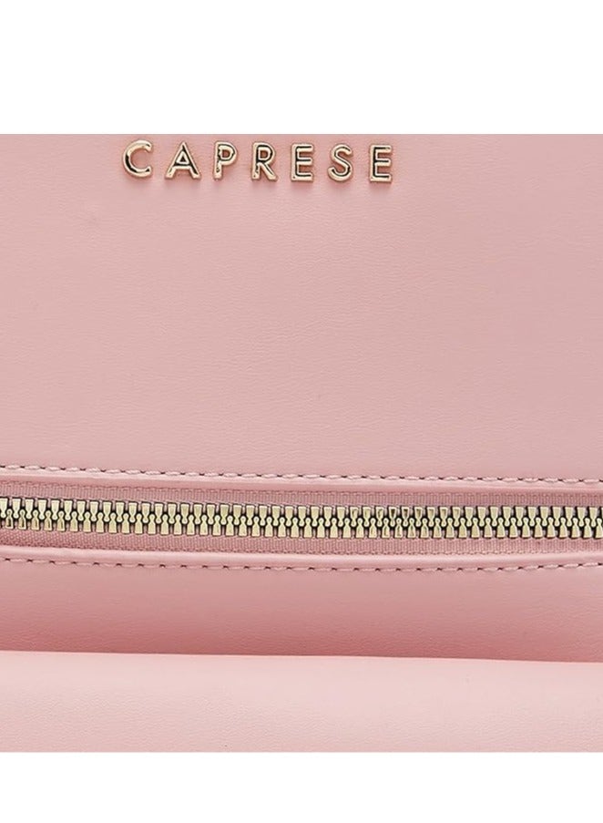 CAPRESE CAPRESE-RABINA FASHION BACKPACK MEDIUM PINK - Image 5