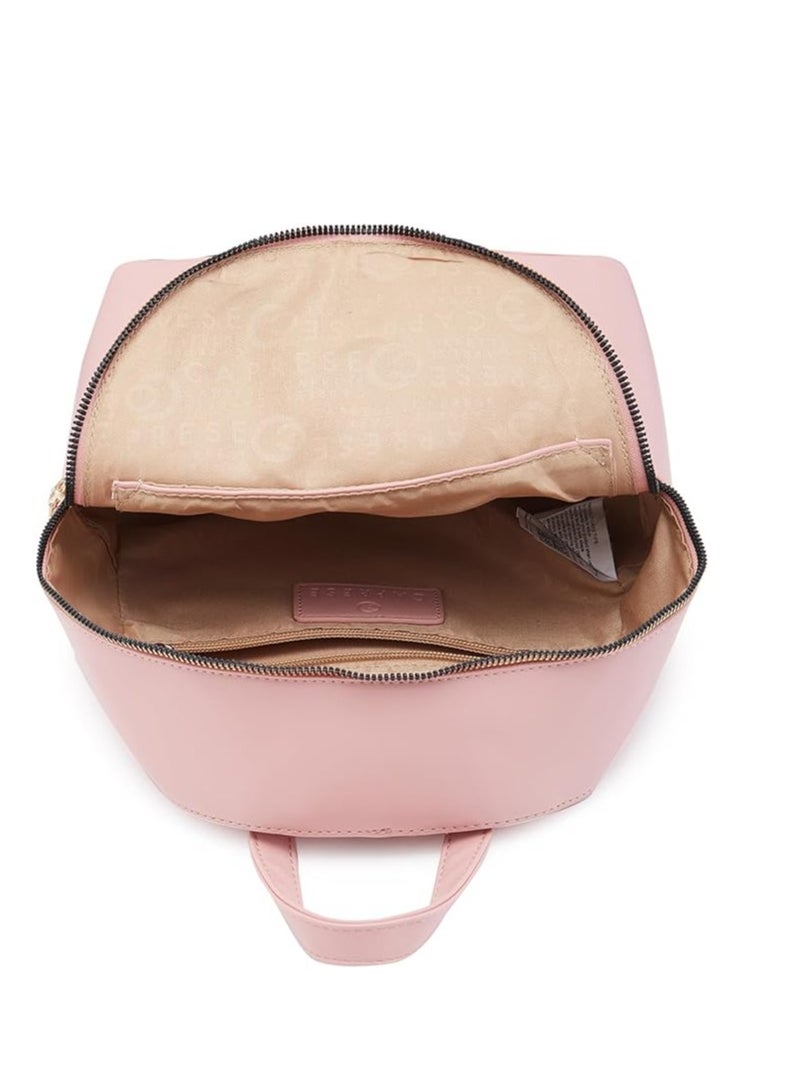 CAPRESE-RABINA FASHION BACKPACK MEDIUM PINK