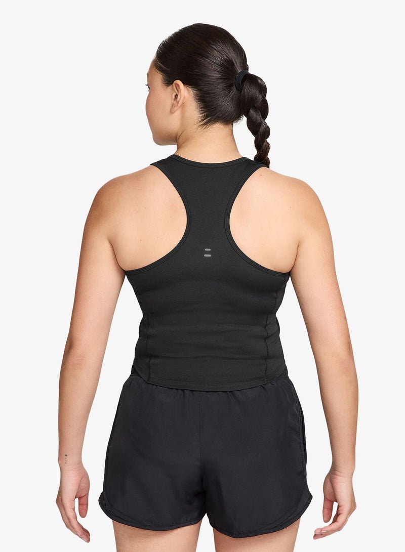 Nike W NK TEMPO SWOOSH RUN DF TANK - Image 2