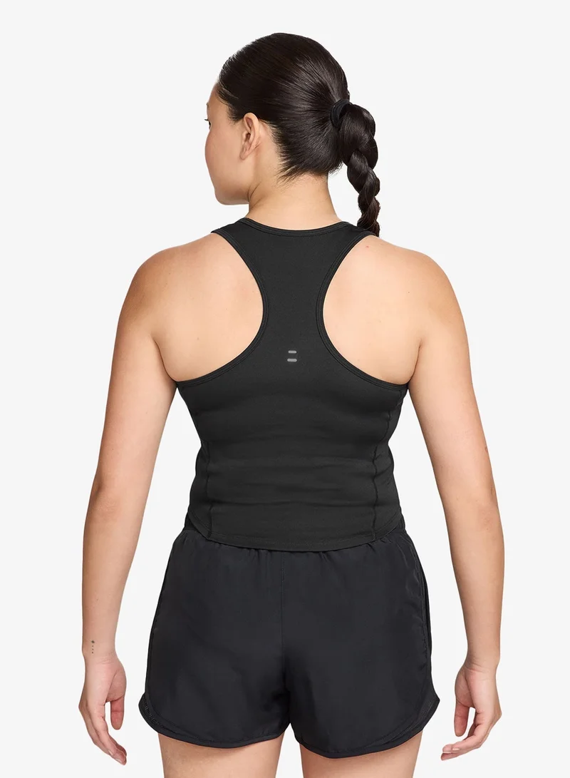 Nike W NK TEMPO SWOOSH RUN DF TANK