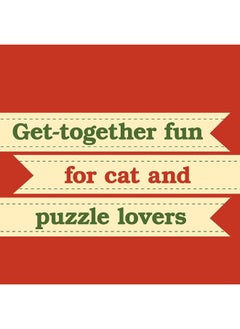 12 Puzzles in One Box: Twelve Days of Catmas  - Image 1