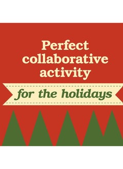 12 Puzzles in One Box: Twelve Days of Catmas  - Image 2