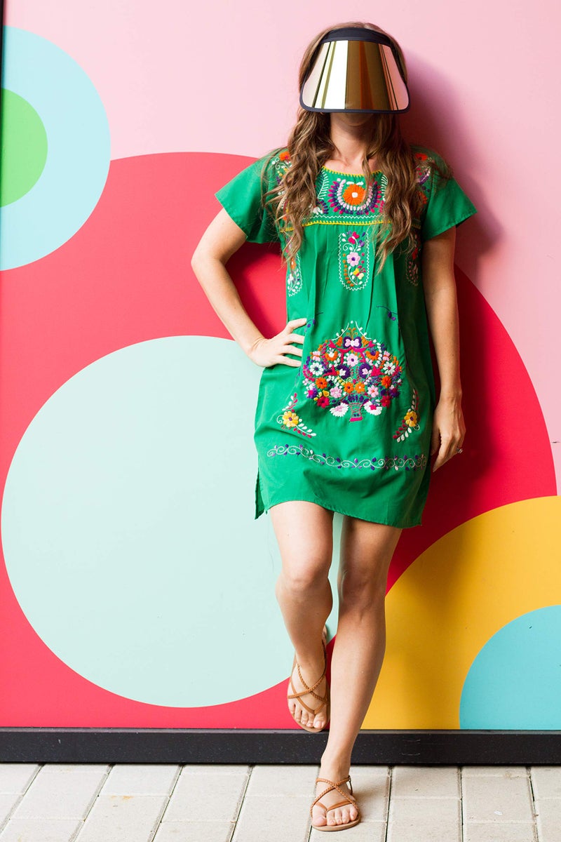 Bluestone حماية الشمس من بلوستون فاخرة كاملة - ذهب وردي شامبانيا - Image 3