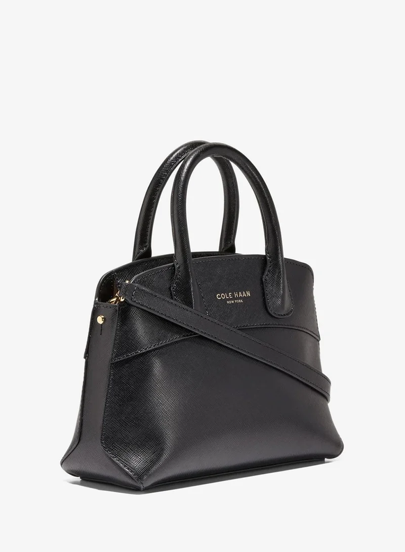 كول هان Women's Lady Small Satchel