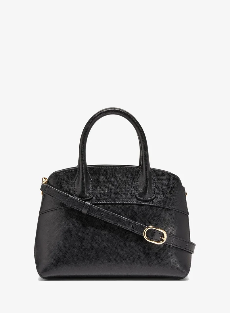 كول هان Women's Lady Small Satchel