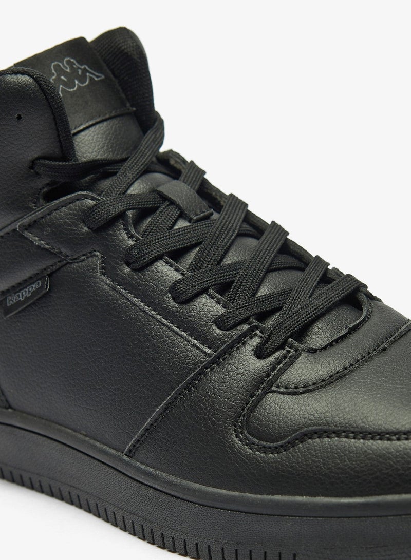 كابا سنيكرز رجالي برباط عالي - Image 4