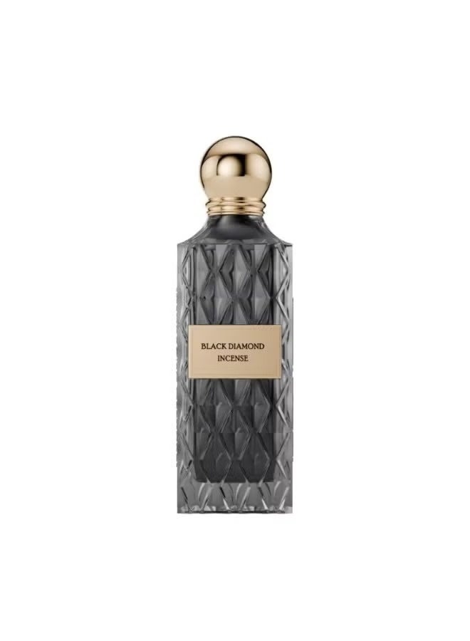 IBRAQ Black Diamond - Incense 150 ML - Image 2
