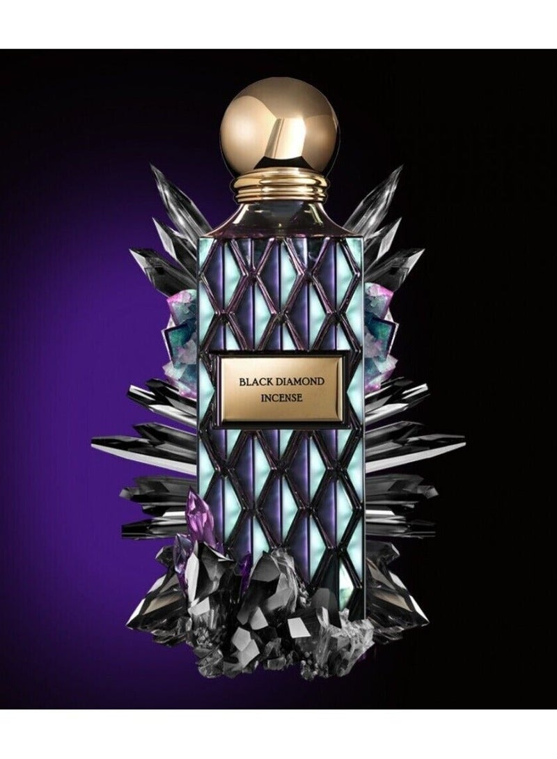 IBRAQ Black Diamond - Incense 150 ML - Image 5