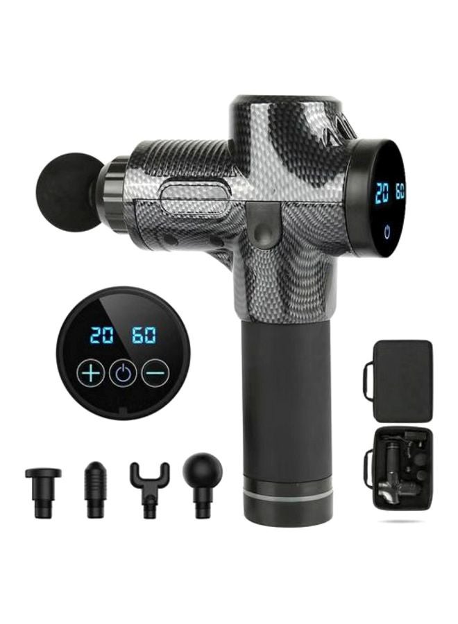 Cool Baby Cordless Muscle Massager Gun - Image 3