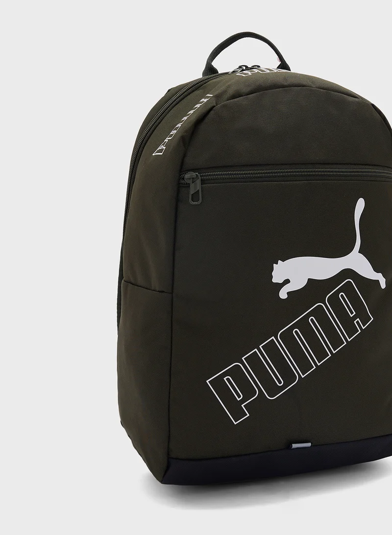 PUMA Phase Backpack