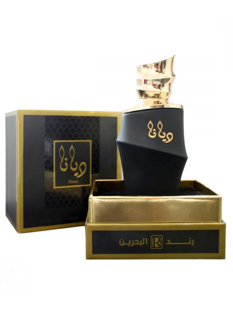 رند البحرين عطر ديانا من رند البحرين 100 مل - Image 2