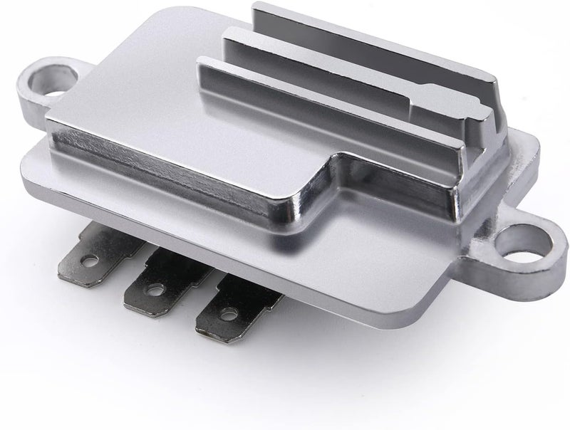 TANG 21066-7017 Voltage Regulator Rectifier 15 Amp for Kawasaki Engines - Image 1