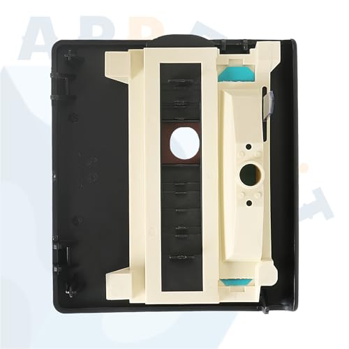 APPERFiT Shifter Bezel Cover for Automatic Transmission Floor Console Compatible with Jeep Cherokee XJ 1997-2001 PRNDL Shift Indicator Panel Gear Selector Repair Accessories Parts 55115615 - Image 3