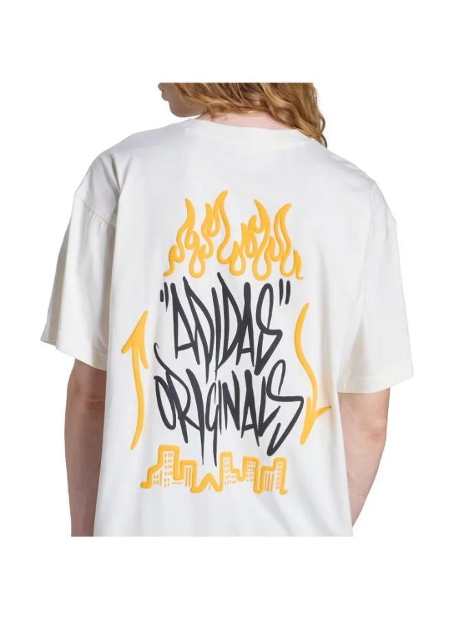 adidas Originals STREETDRAWING T