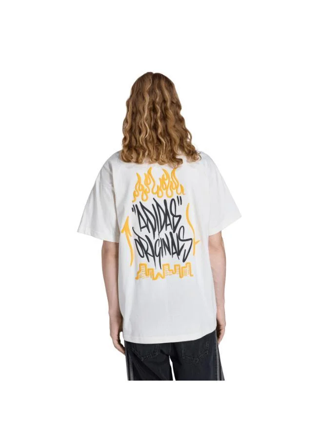 adidas Originals STREETDRAWING T