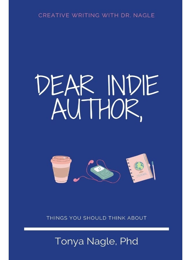 Dear Indie Author - Image 1