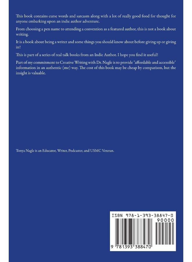 Dear Indie Author - Image 2