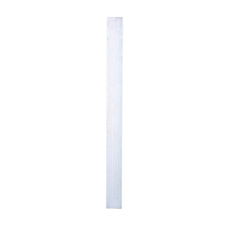 Aluminum CPU Heatsink Silver Excellent Thermal Dissipation For High Power LED Cooling - Image 5