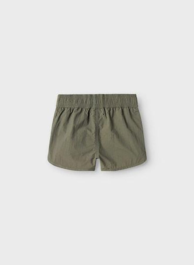 NAME IT Nmmzejr Swim Shorts  - Image 2