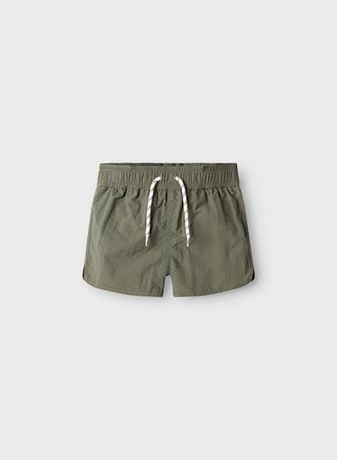 NAME IT Nmmzejr Swim Shorts  - Image 3