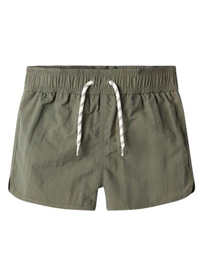 NAME IT Nmmzejr Swim Shorts  - Image 1