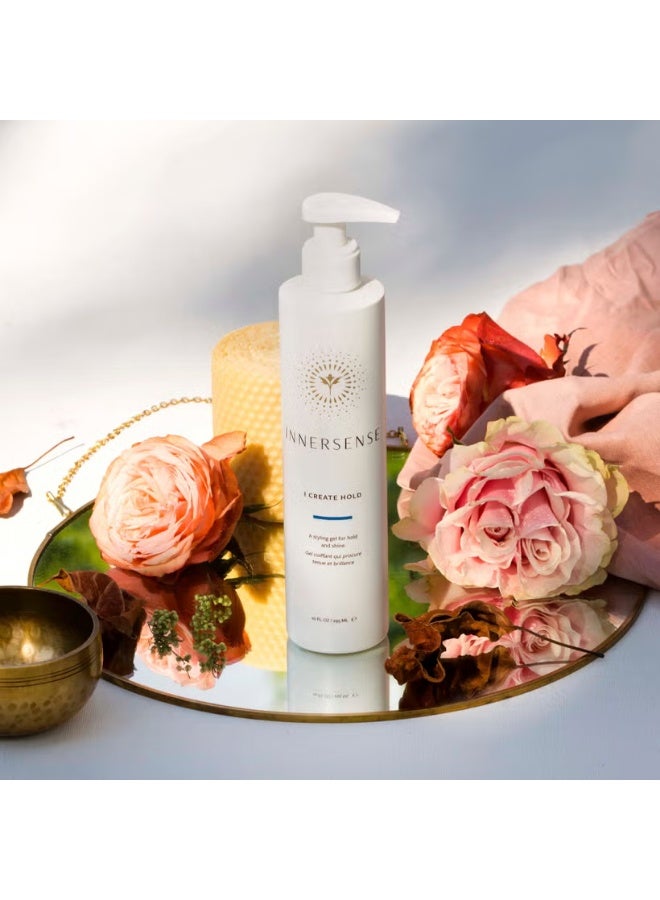 Innersense I Create Hold Styling Gel 295ml - Image 3