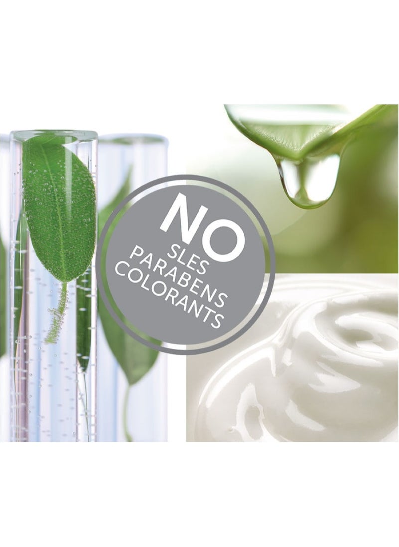 piegaviva - Reconstruction Shampoo Damaged & Brittle Hair 250 ML - Image 1