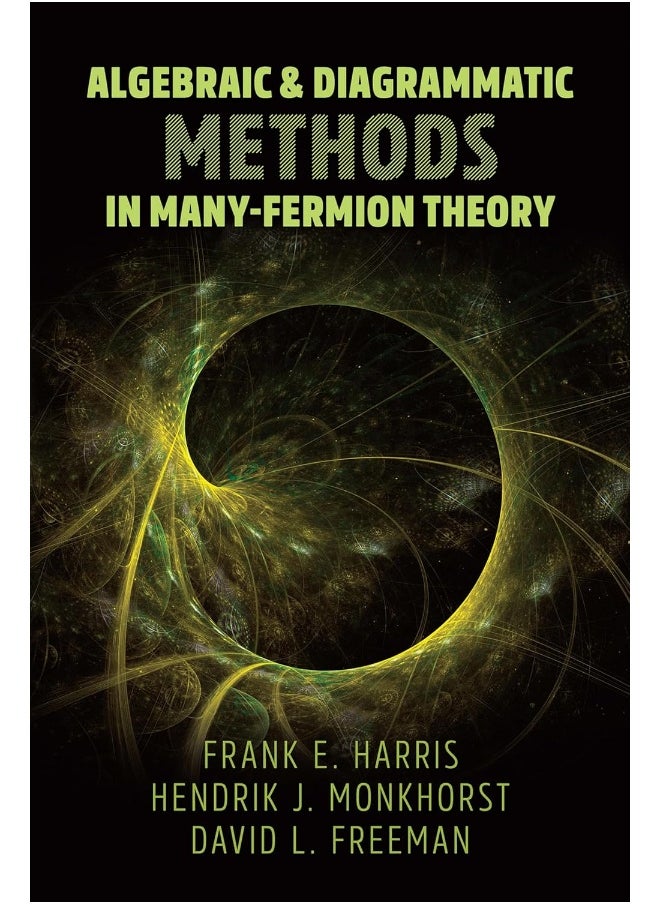 Algebraic and Diagrammatic Methods in Many-Fermion Theory 