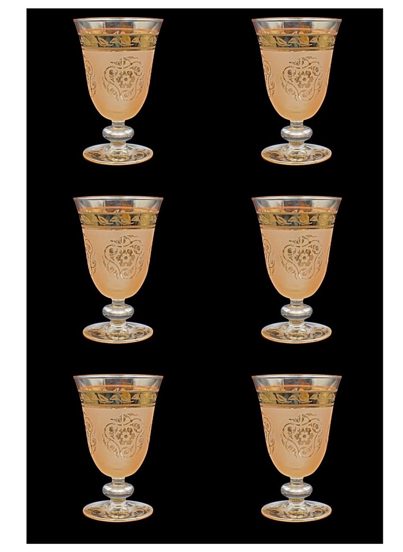 Goblets juice cups 6 pieces - pzsku/Z869478328C9DDDB2E431Z/45/_/1655313696/5b6f4457-791a-4b48-9f04-ad5a5434a981