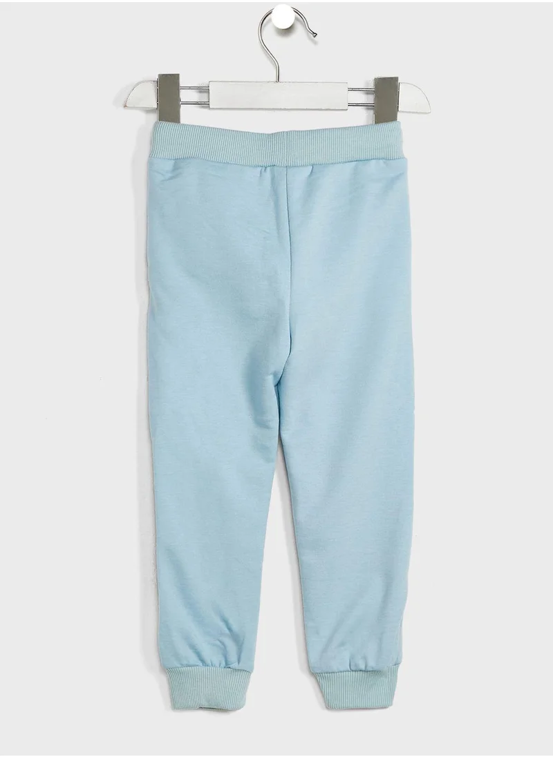 UNIVERSAL Youth Minions Sweatpants