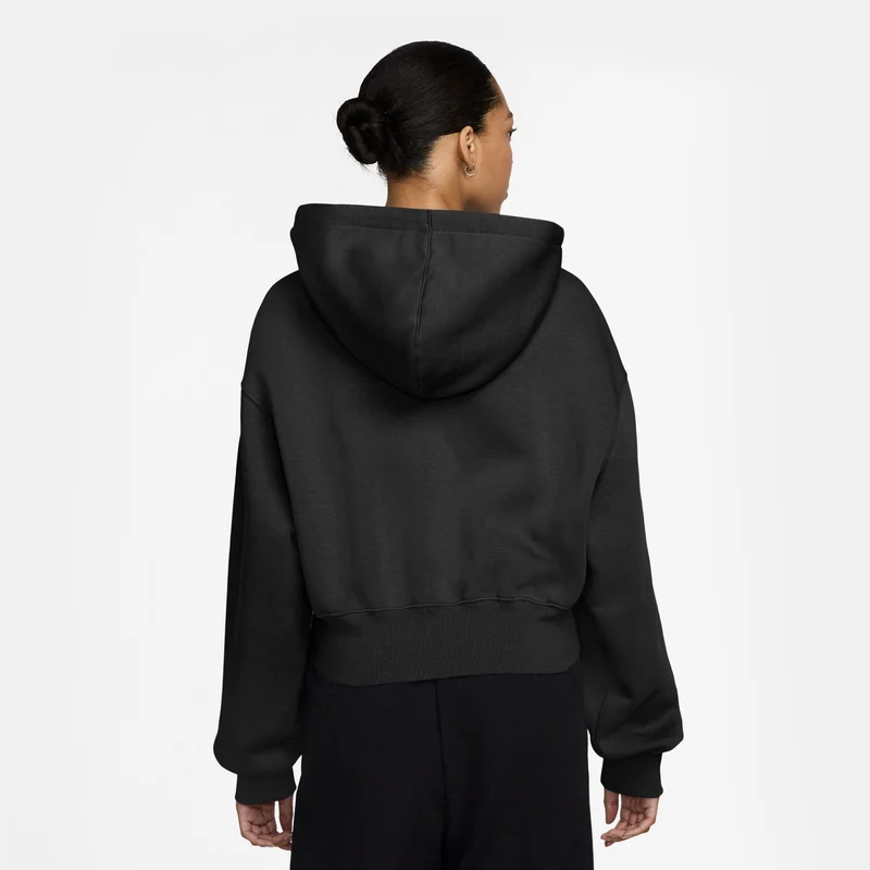 Nike Women's Sportswear Phoenix Full-Zip Hoodie