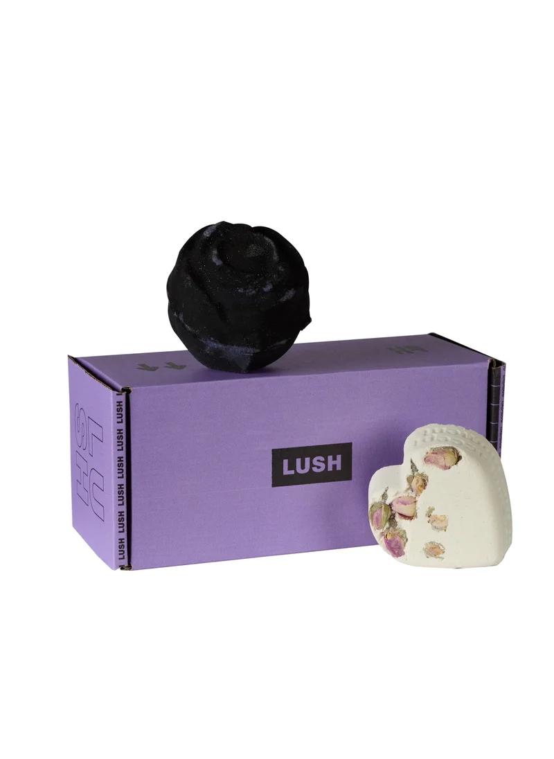 Lush Love Spell Gift Set