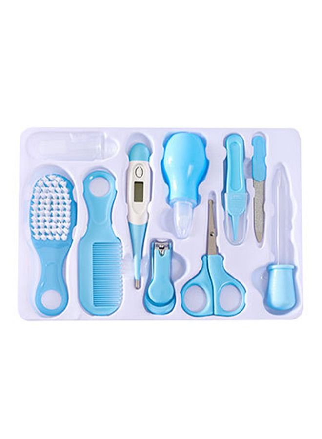 general 10-Piece Multi-Functional Newborn Baby Hygene Care Grooming Set - Image 2