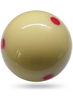 Dotted Cue Ball - pzsku/Z8694D4BB99B7988D39EFZ/45/_/1682502858/d59e8b7b-348f-4a16-8d94-5448c3ca84e2