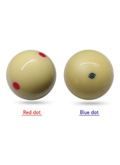 Dotted Cue Ball - pzsku/Z8694D4BB99B7988D39EFZ/45/_/1682502859/1126b586-0717-4ea9-92f0-c61e7d46437c