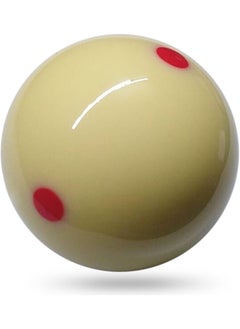 Dotted Cue Ball - pzsku/Z8694D4BB99B7988D39EFZ/45/_/1682502860/8e2e87fe-680e-4d9d-8c12-afe0c46012dc