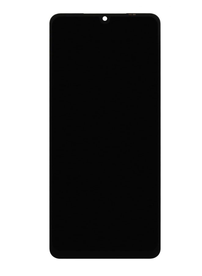 جادجتس كونيكشن شاشة LCD للهاتف سامسونج A06 باللون الأسود - Image 4
