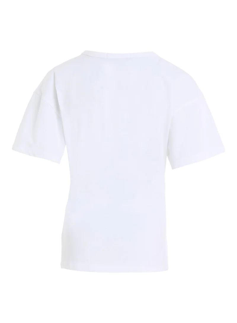 Calvin Klein Jeans Kids Twisted T-Shirt