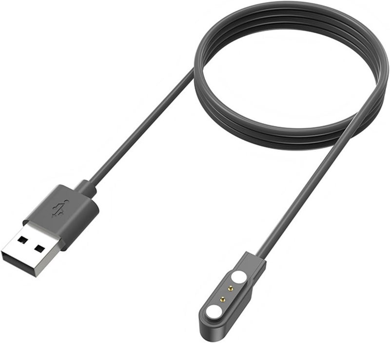 Smartwatch Charger Charging Cable for Lezhi X6-1 X6B Watch & Chargers - Image 5