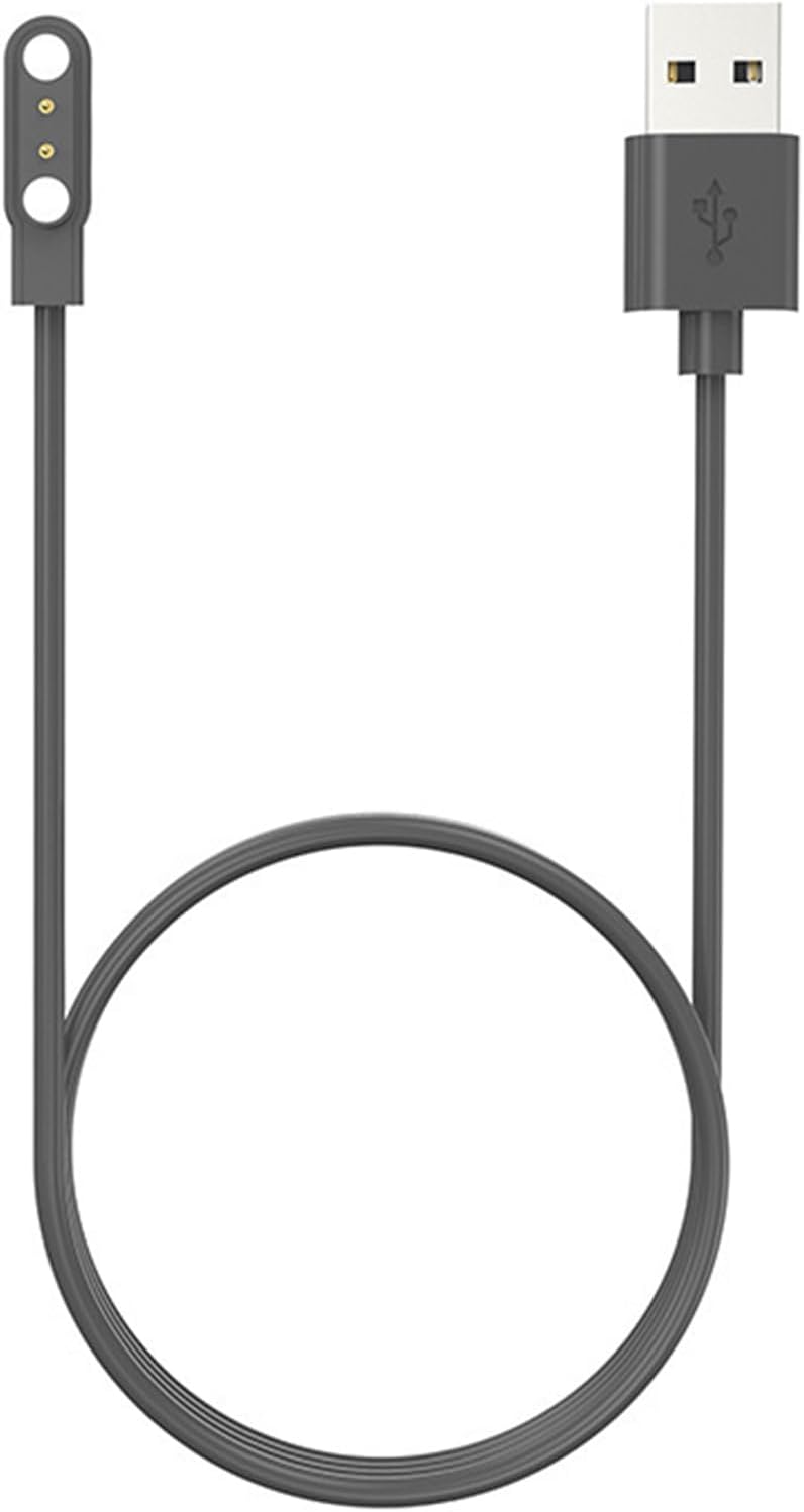 Smartwatch Charger Charging Cable for Lezhi X6-1 X6B Watch & Chargers - Image 1