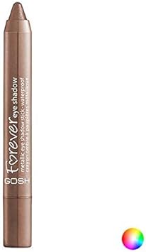 gosh ظلال عيون غوش فوريڤر لايت كوبير 3 - Image 2