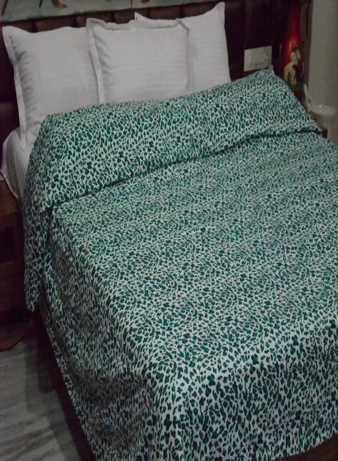 Snuggle Abstract Print Heavy Dohar : 230CM * 250CM - Image 2